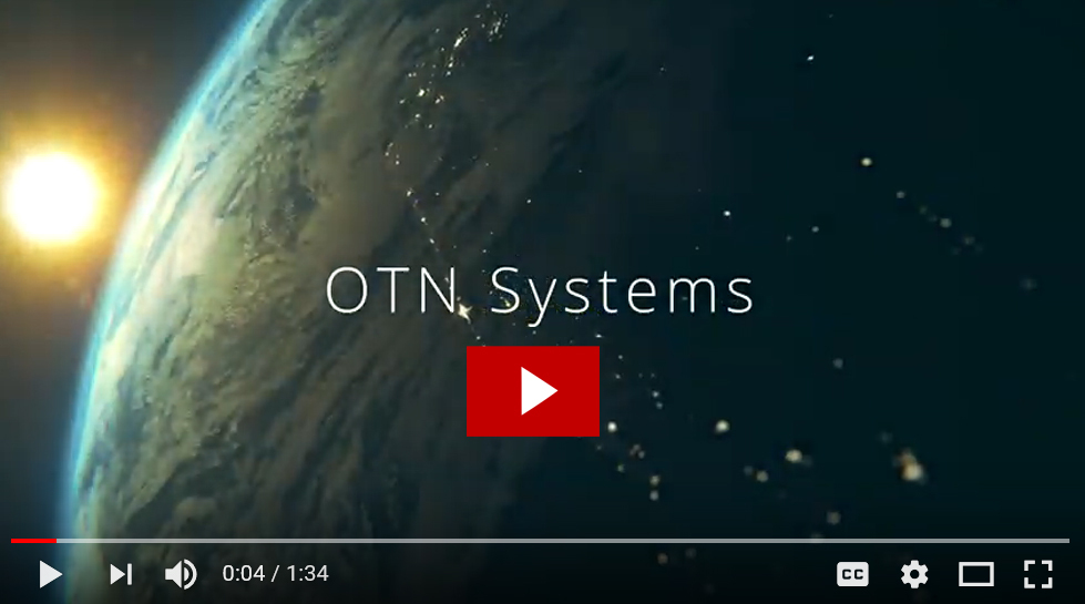 OTN Systems corporate movie